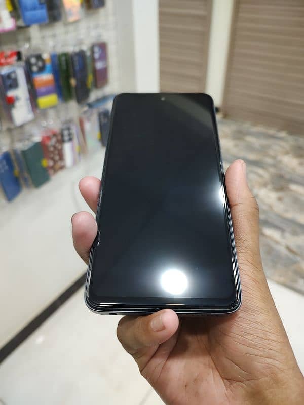 Tecno Spark Go 2024 Brand New 2