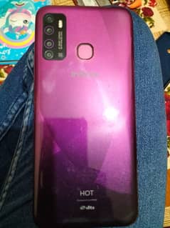 INFINIX HOT 9