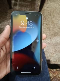 Iphone 11 Non PTA