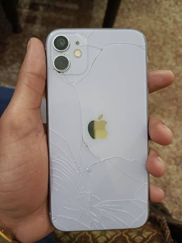 Iphone 11 Non PTA 1