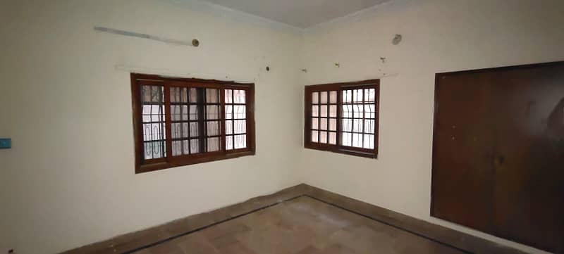 200 Yards Portion For Rent In Central Government Society Gulistan-e-Jauhar Block-19 3