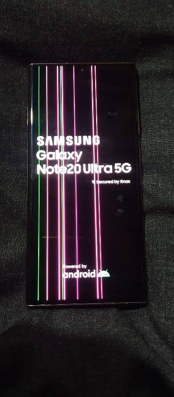 oficial aprovad Note 20 ultra 12-256 snpdrgn procesr neche ad pre pori 1