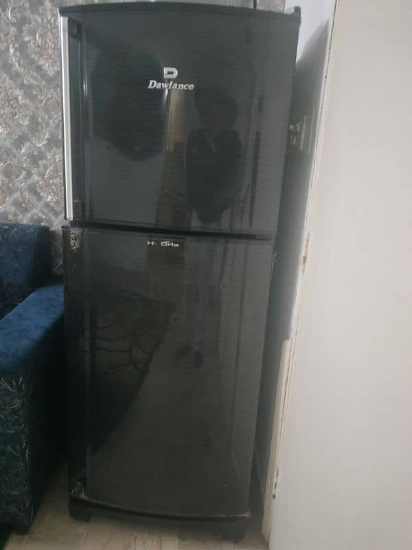 Dawlance refrigerator for sale 0