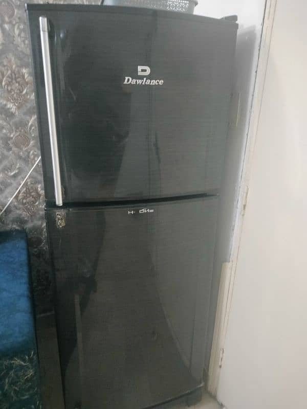 Dawlance refrigerator for sale 1