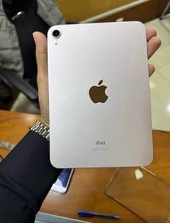 ipad mini 6