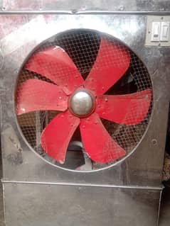 Urgent sell Lahori air cooler