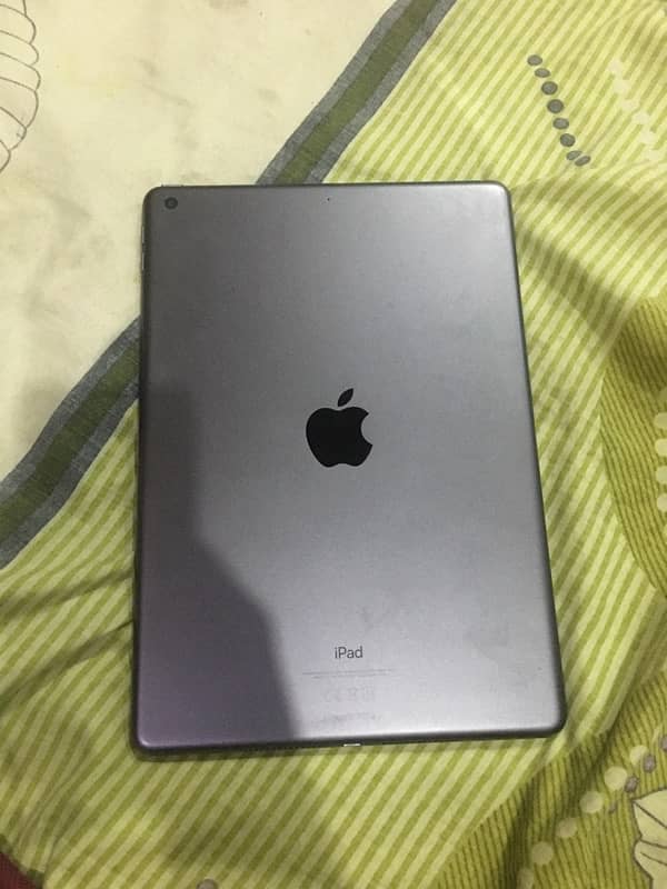 ipad 9th gen 64gb space grey 0