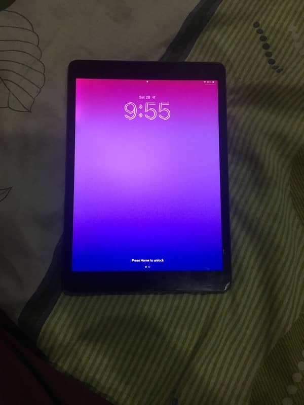 ipad 9th gen 64gb space grey 2