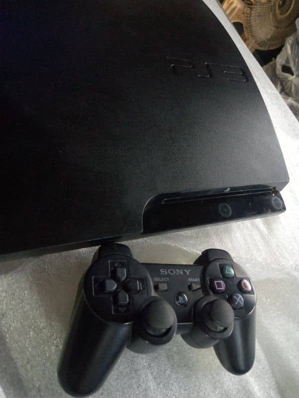 PlayStation 3 jailbreak 0