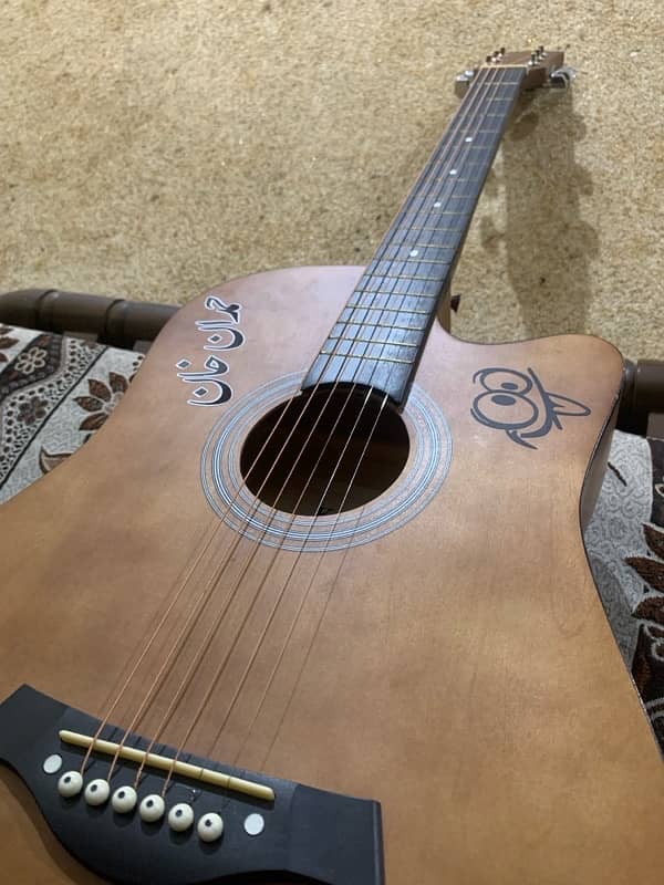 Kabat Guitar For sale neat and clean 1