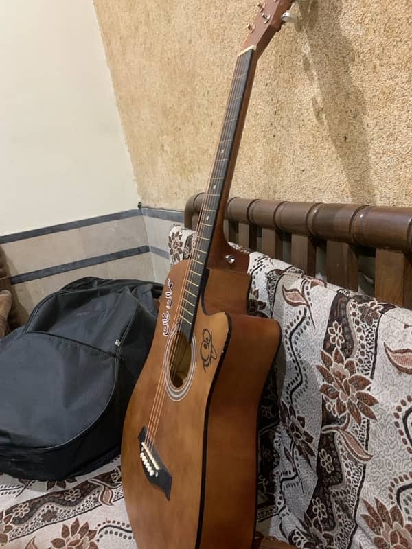 Kabat Guitar For sale neat and clean 3