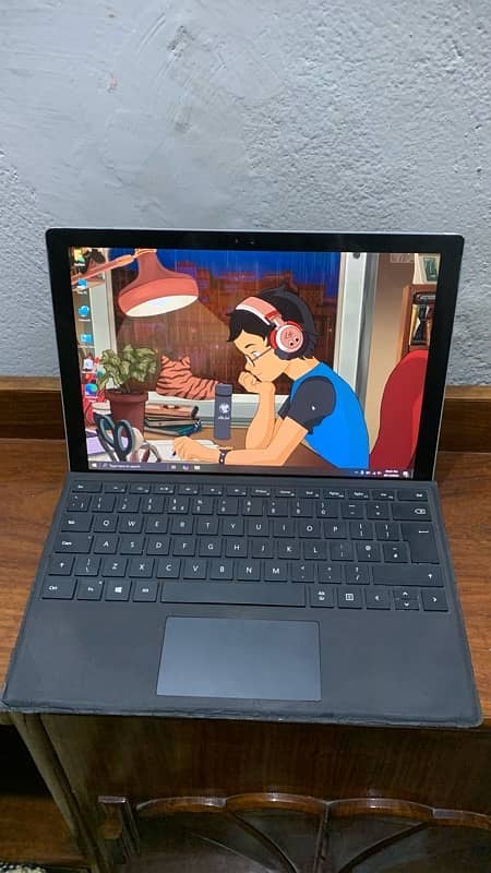 Surface Pro 4 i5 6gen 0