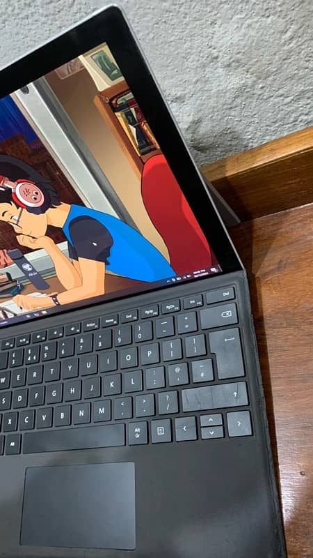 Surface Pro 4 i5 6gen 2