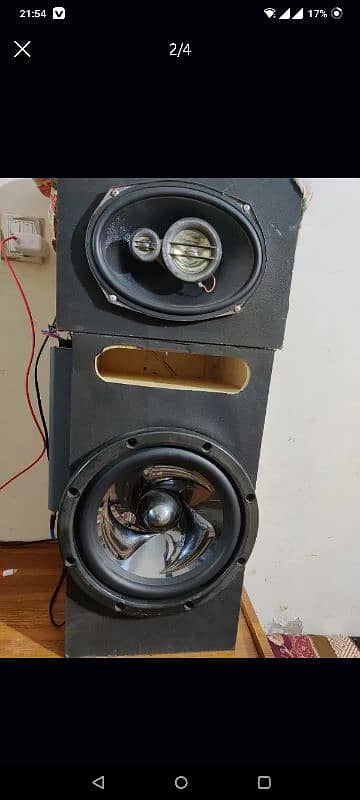 pioneer sub woofer contact 03103060866 2