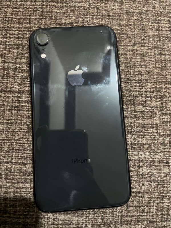 Iphone XR 64gb 2