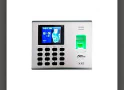 ZkTeco K40 Biometric Attendance Machine