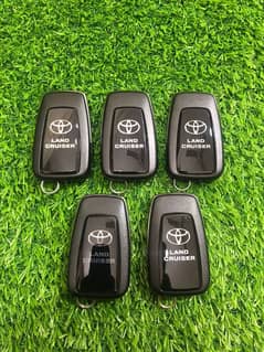 TOYOTA SUZUKI KIA MG HONDA ALL REMOTE KEYS AVAILABLE IMMOBILIZER KEY