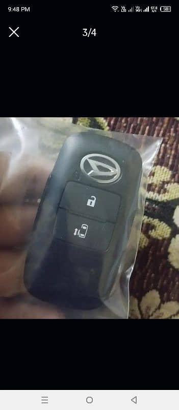 TOYOTA SUZUKI KIA MG HONDA ALL REMOTE KEYS AVAILABLE IMMOBILIZER KEY 3