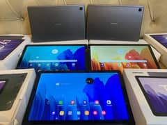 Samsung & Lenovo Imported Tabs