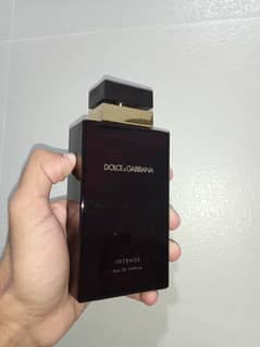 Dolce&Gabbana Intense EDP 100ml