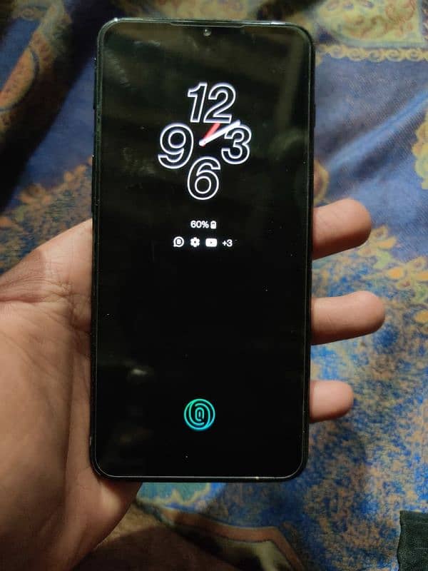 Oneplus 6T 1