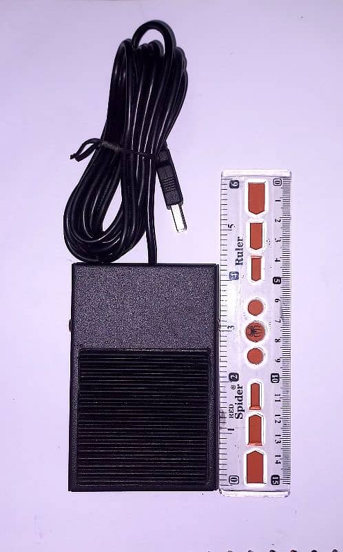 USB Foot Pedal for Transcription 2