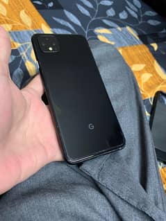 Google pixel 4xl