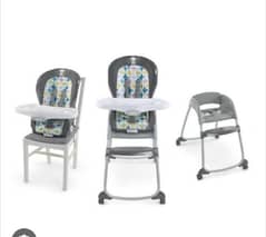 BABY HIGH CHAIR