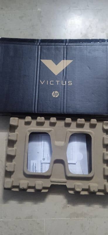 HP victus 5