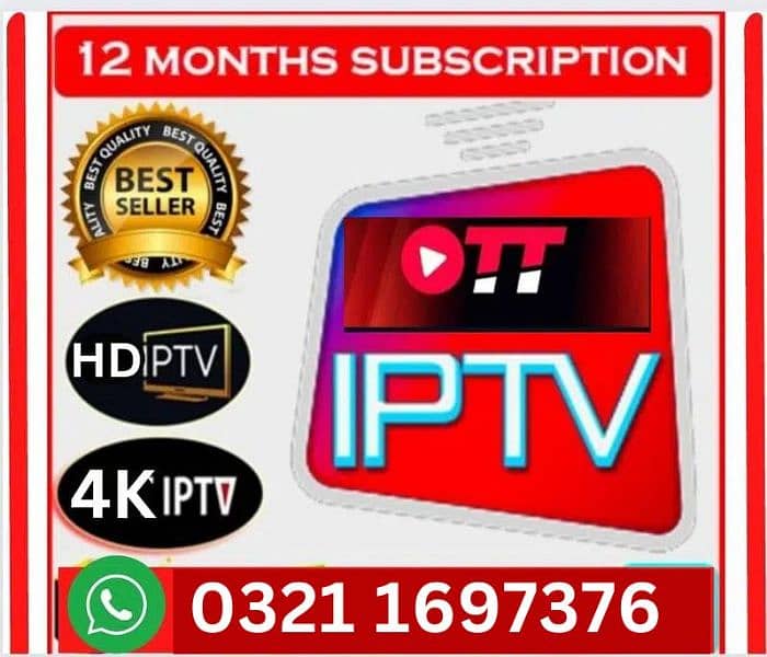 Iptv, smart iptv, geo iptv, starshare, b1g, tv channels, live match 0