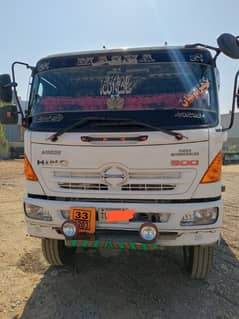 HINO