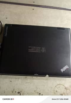 Lenovo 11e chromebook