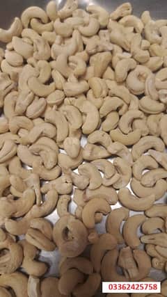 Cashew Kaju Premium Quality