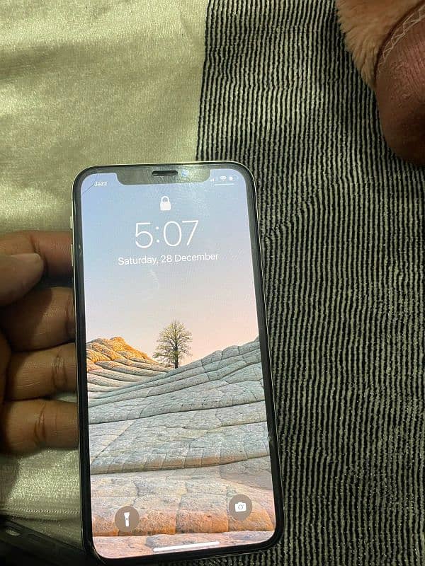 I want to sale iPhone x 2