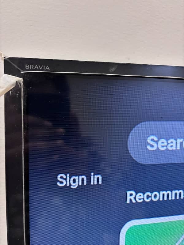 Sony Bravia KLV-48W652D 4