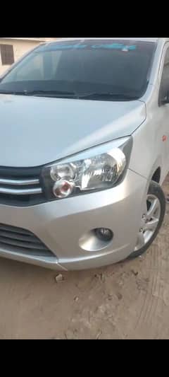 Suzuki Cultus VXL 2019