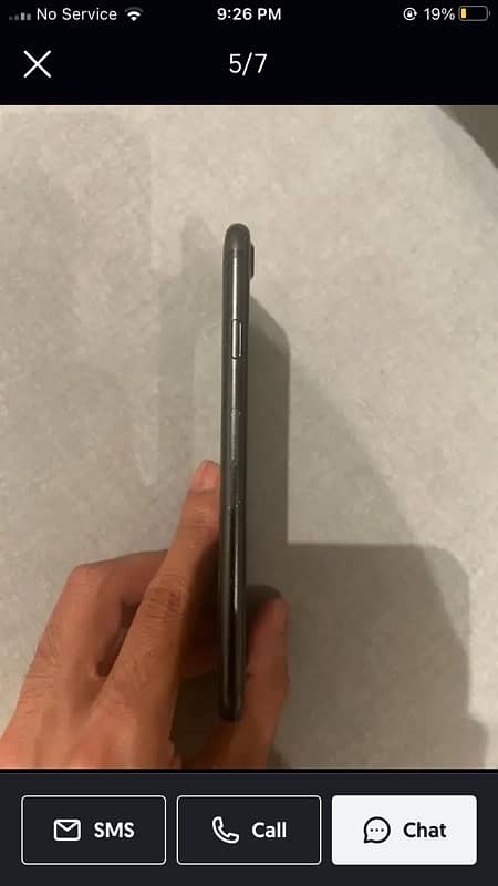 iPhone 7 non pta 32gb all ok 1