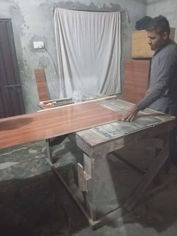 Carpenter in Lahore 0