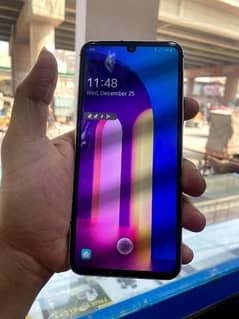 LG V60 thinq