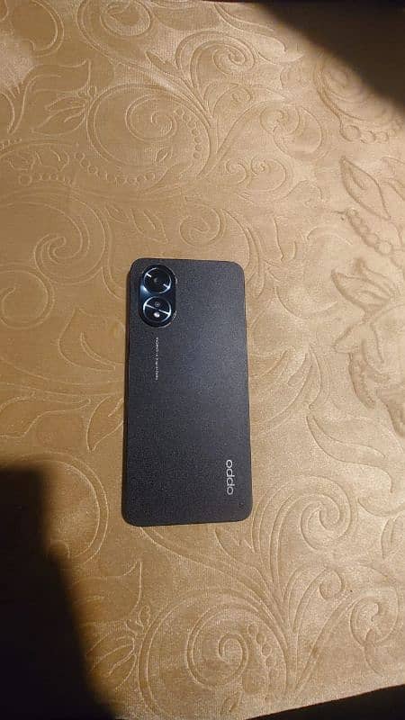 OppO  A38 1