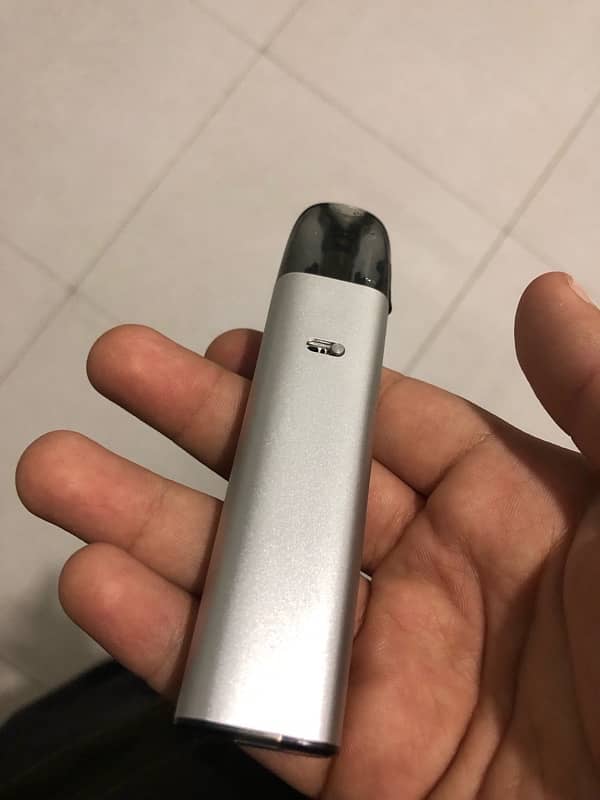 Argus G2 mini pod 1