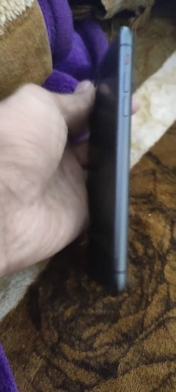 iphone 11 jv non pta 10/10 64gb exchange possible 1