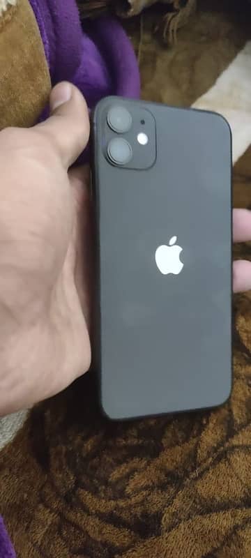 iphone 11 jv non pta 10/10 64gb exchange possible 3