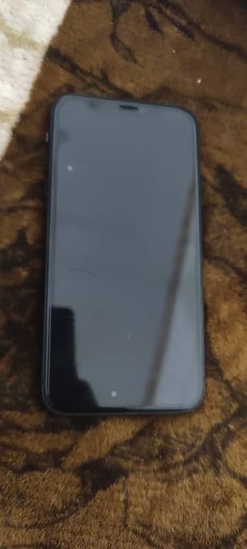 iphone 11 jv non pta 10/10 64gb exchange possible 6