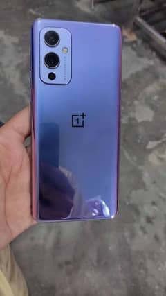 OnePlus 9  12/256