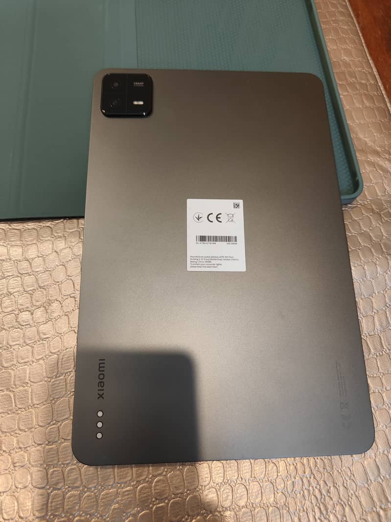 Xiaomi Pad 6 (8/256 GB) 2