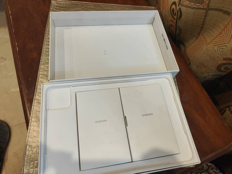 Xiaomi Pad 6 (8/256 GB) 5