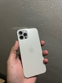 Iphone 12 pro 128gb