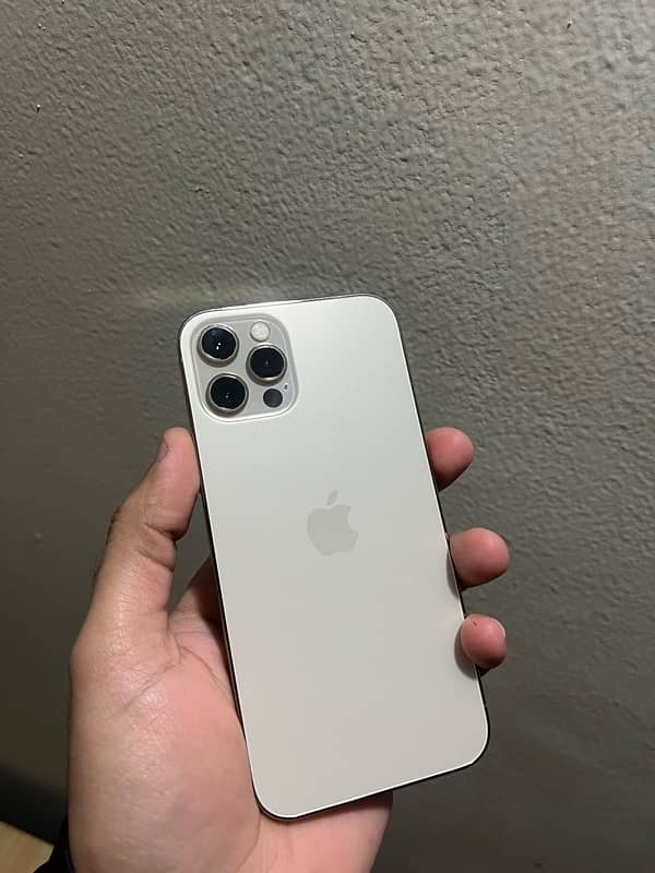 Iphone 12 pro 128gb 0