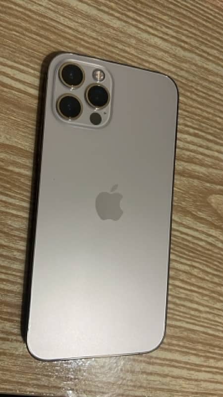 Iphone 12 pro 128gb 1